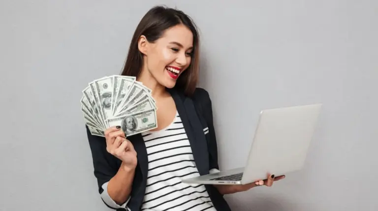 Make $200 Fast